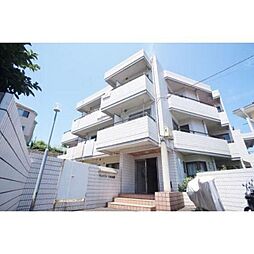 マ・メゾンつきみ野