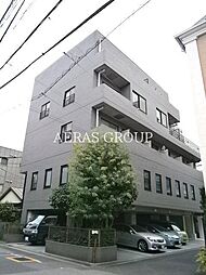 ベルメゾンエス