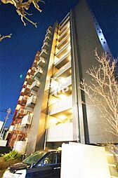 大田区大森東４丁目
