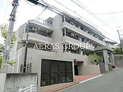 Ｔｓ ｇａｒｄｅｎ西八王子ＷＥＳＴ