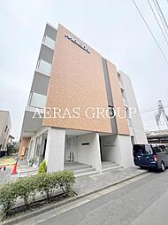 クレールブルー