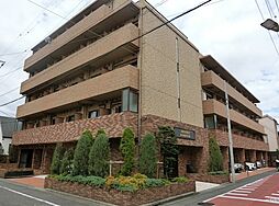 大田区鵜の木３丁目