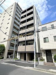 グランパセオ押上 302