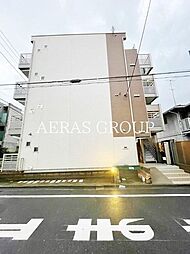クレイノＬＥＧＡＣＹ鵜の木
