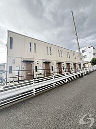 神戸市兵庫区大井通2丁目の一戸建て