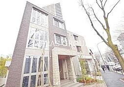 世田谷区北烏山９丁目