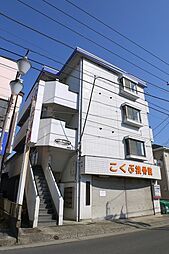 メゾンド・グルワール 201