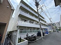 ウインベルソロ赤羽第四