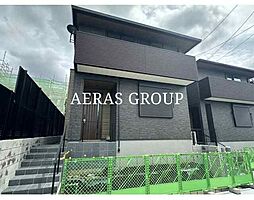 立川市富士見町4丁目戸建A棟