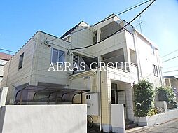 アーバンソワール吉祥寺