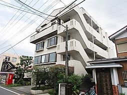 グレースコート相模原 501