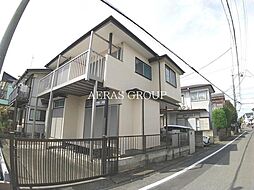 双葉町2丁目貸家