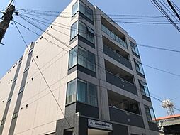 大阪市東成区中本３丁目