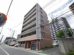 ステーションアベニュー和白丘 203