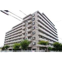 ライオンズガーデン長岡 1F