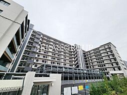 スカイグランデ津田沼