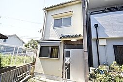 堺市西区鳳南町５丁の一戸建て