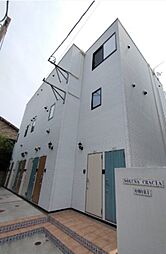 ソルナクレイシア大森II