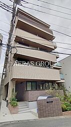 アンジェ百合丘