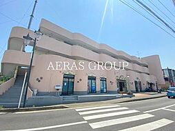 クエスタ・デ・ラモスI