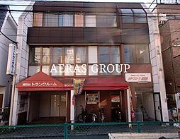 カサフローラ勝田台