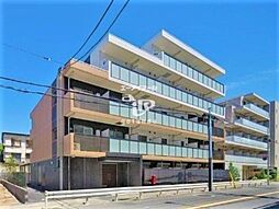 大田区鵜の木２丁目