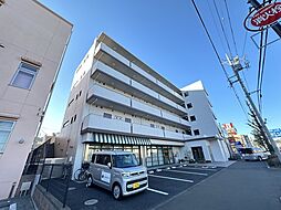 八王子市堀之内３丁目