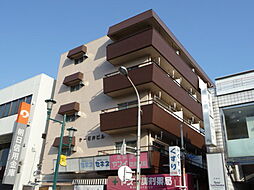 市川市行徳駅前２丁目