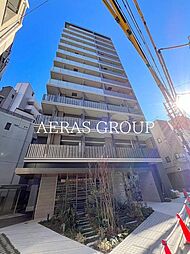 ブリリアイスト大井町 1204