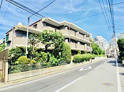 ロサレス荻窪