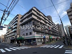 月島福寿マンション