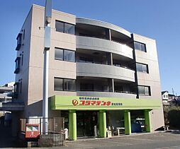 アーク新百合ヶ丘 0104