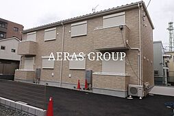 エターナル中島