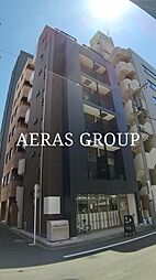 ビラビスタ猿楽町
