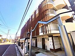 仙台白萩マンション