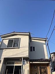 南千束3丁目貸家