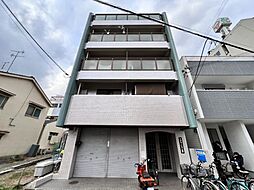 大阪市此花区梅香３丁目