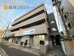 市川市湊新田１丁目