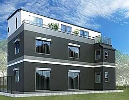 品川区西大井２丁目