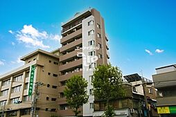 大田区大森西１丁目