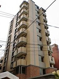 モンテ・オットー西公園 501