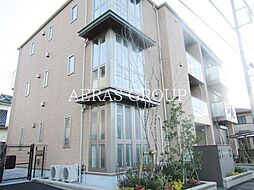 小平市小川町２丁目