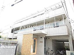 アルジオーネ池尻