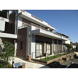 ウエストヒルズ 201