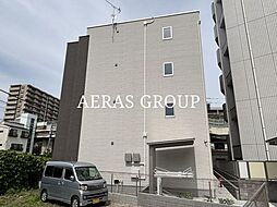 リブリ・鴨居