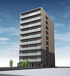 アイルプレミアム東京西新井