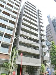 ルーブル西五反田弐番館