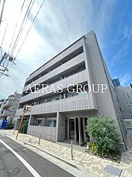 ザ・プレミアムキューブG大崎 406