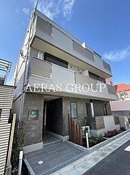 ウェルスクエア新中野2 102