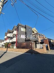 イワモトビル ホワイトコーポラス